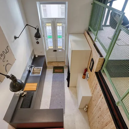 Appartamento The 1br Home, Steps From Seafront Sliema