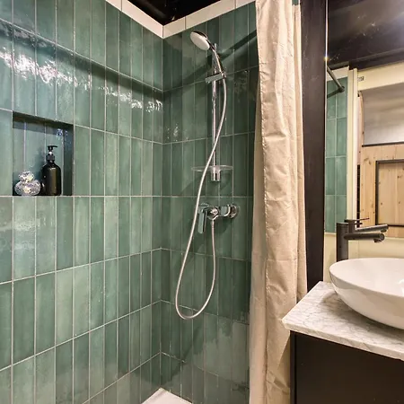 Appartamento The 1br Home, Steps From Seafront *