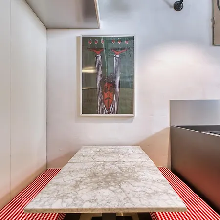 The 1br Home, Steps From Seafront Appartamento *