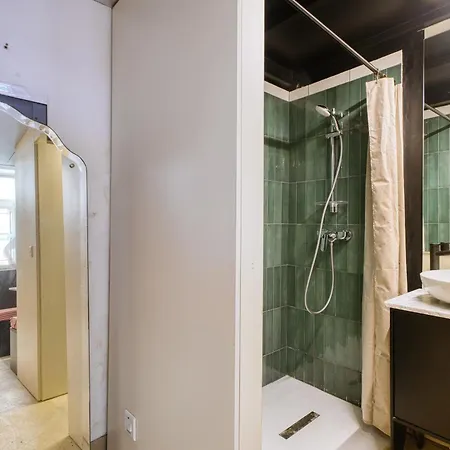 The 1br Home, Steps From Seafront Sliema