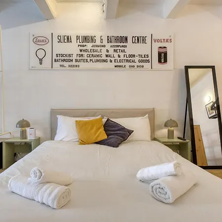 The 1br Home, Steps From Seafront Appartamento *