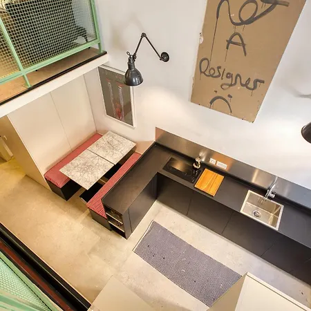 Appartamento The 1br Home, Steps From Seafront *