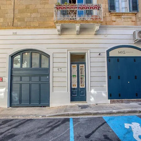 The 1br Home, Steps From Seafront Appartamento *
