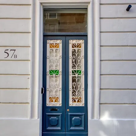 The 1br Home, Steps From Seafront Appartamento Sliema