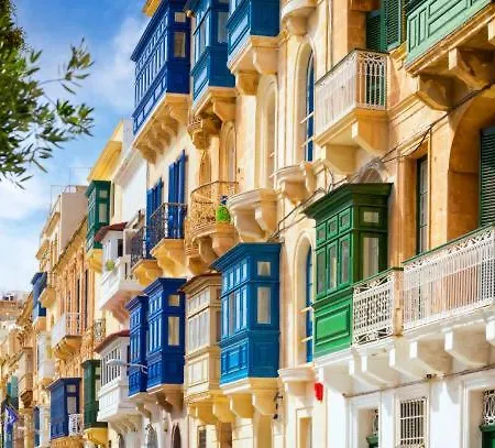 Appartamento The 1br Home, Steps From Seafront